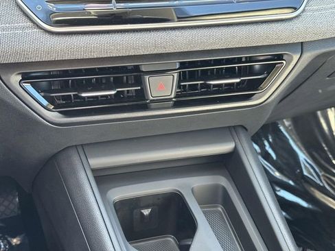 New 2026 Volkswagen Tiguan S image 24