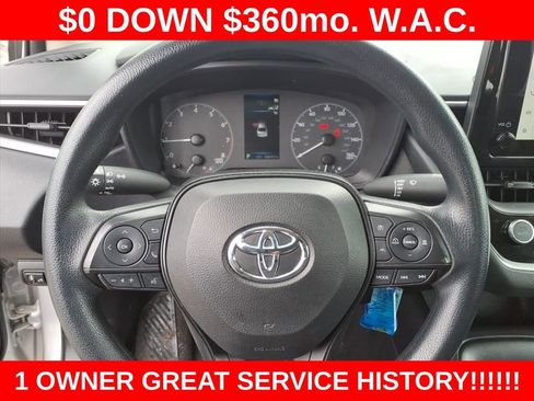 Used 2024 Toyota Corolla LE image 13