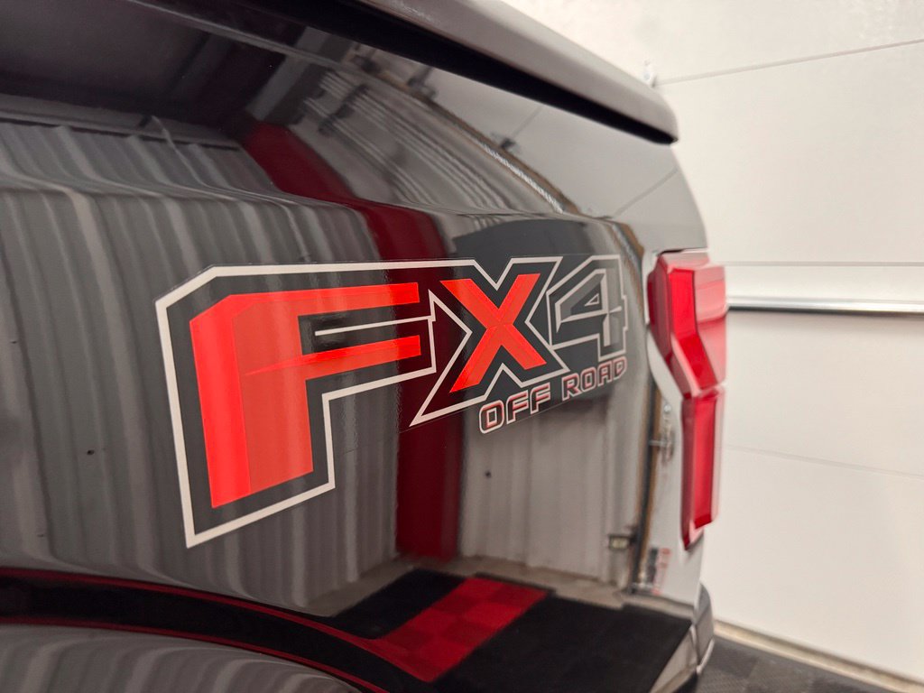 Used 2020 Ford F150 Lariat w/ Equipment Group 502A Luxury AWD/4WD image 17