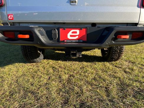 Used 2021 Jeep Gladiator Mojave image 42