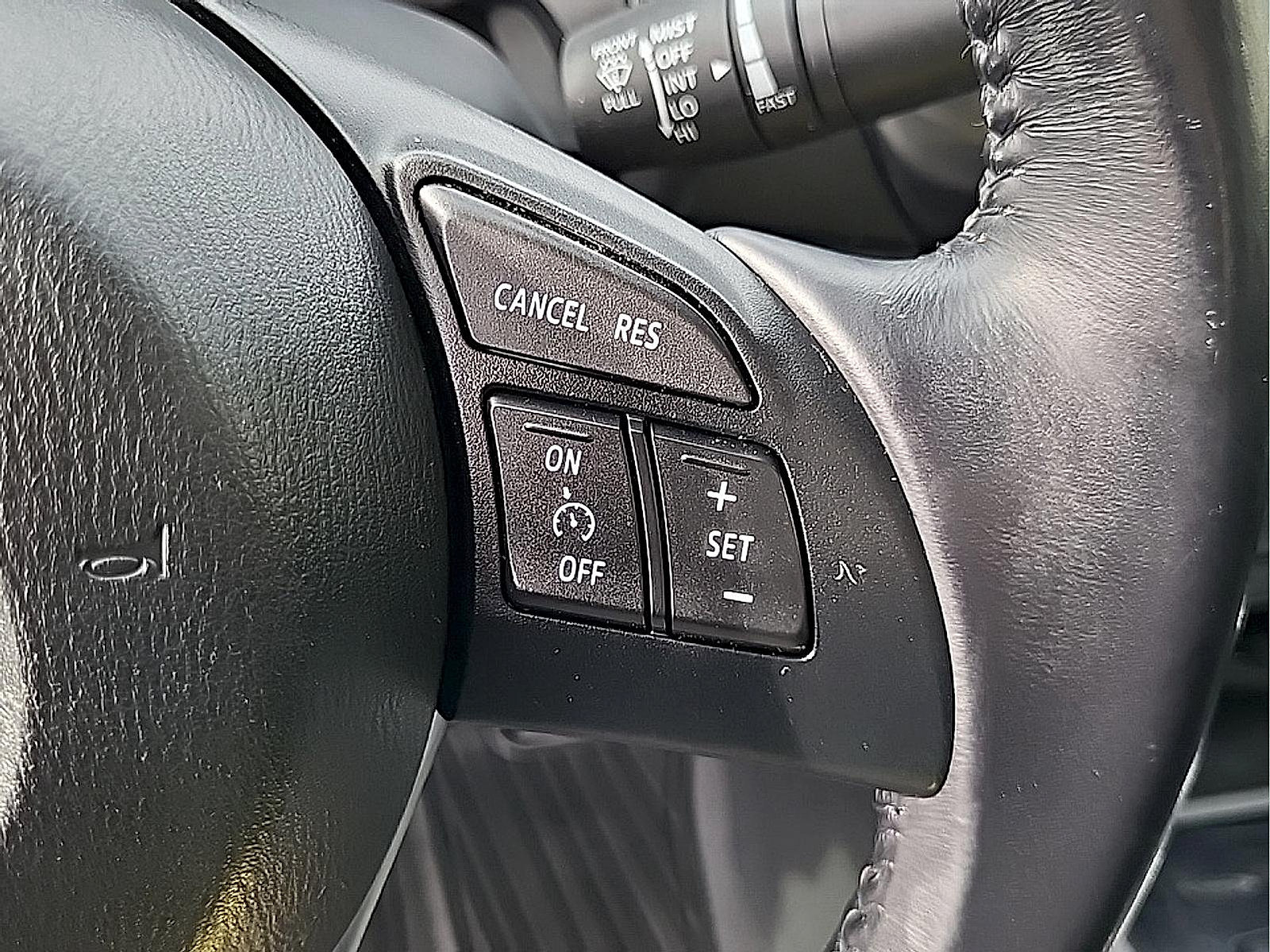 Used 2014 MAZDA MAZDA6 Touring FWD image 18