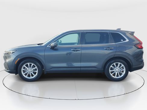 Used 2023 Honda CR-V EX image 6