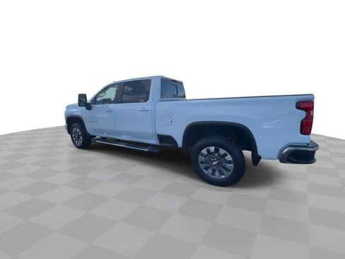 New 2026 Chevrolet Silverado 2500 LT AWD/4WD image 5