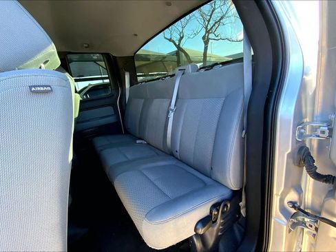 Used 2013 Ford F150 STX w/ Mid Equipment Group image 18