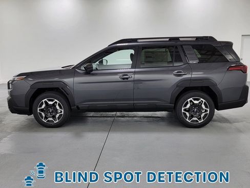 New 2026 Subaru Outback Touring AWD/4WD image 4