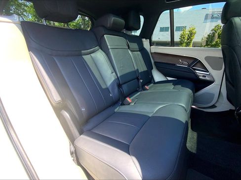 Used 2023 Land Rover Range Rover SE AWD/4WD image 19
