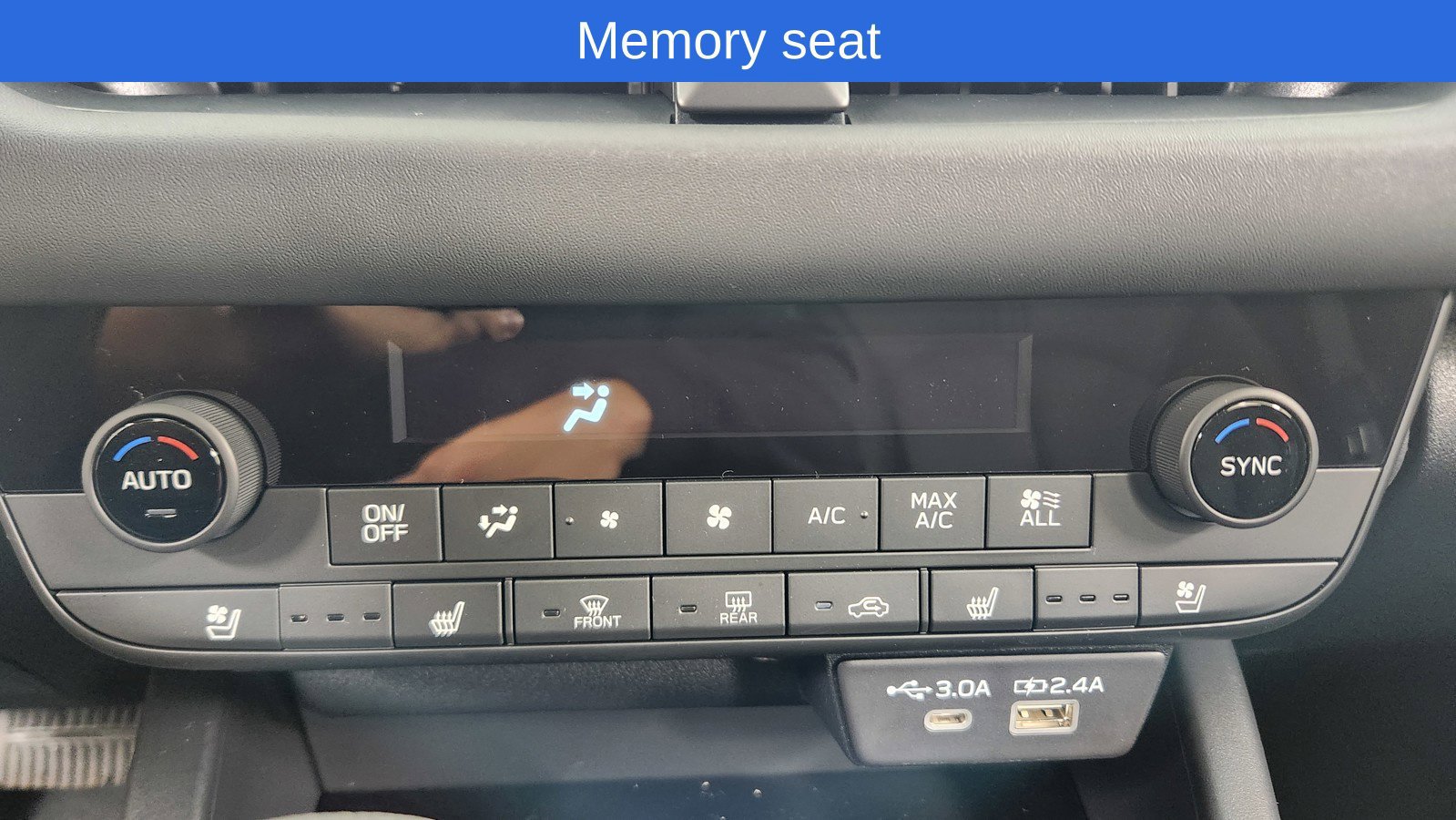 New 2026 Subaru Outback Touring AWD/4WD image 28
