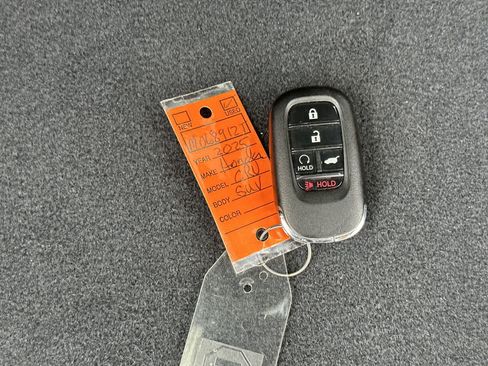 Used 2025 Honda CR-V Sport image 25