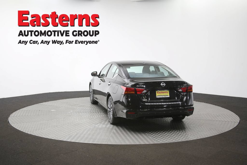 Used 2023 Nissan Altima 2.5 SV FWD image 67