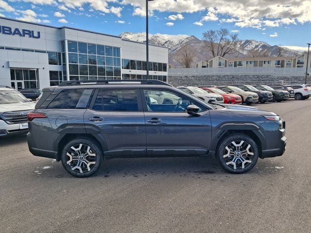 New 2026 Subaru Outback Touring XT AWD/4WD image 2