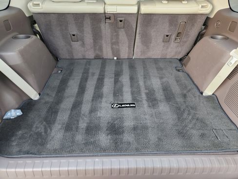 Used 2015 Lexus GX 460 image 31