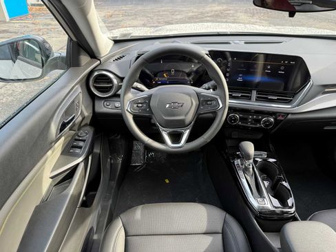 New 2026 Chevrolet Trax ACTIV image 9