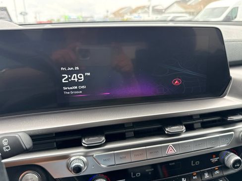 Used 2023 Kia Telluride S w/ S Sunroof Package AWD/4WD image 21