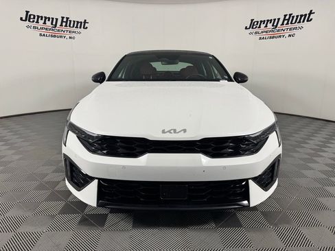 Used 2025 Kia K5 GT-Line w/ GT-Line Premium Package FWD image 5