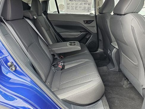 New 2026 Subaru Crosstrek 2.0i Premium AWD/4WD image 18