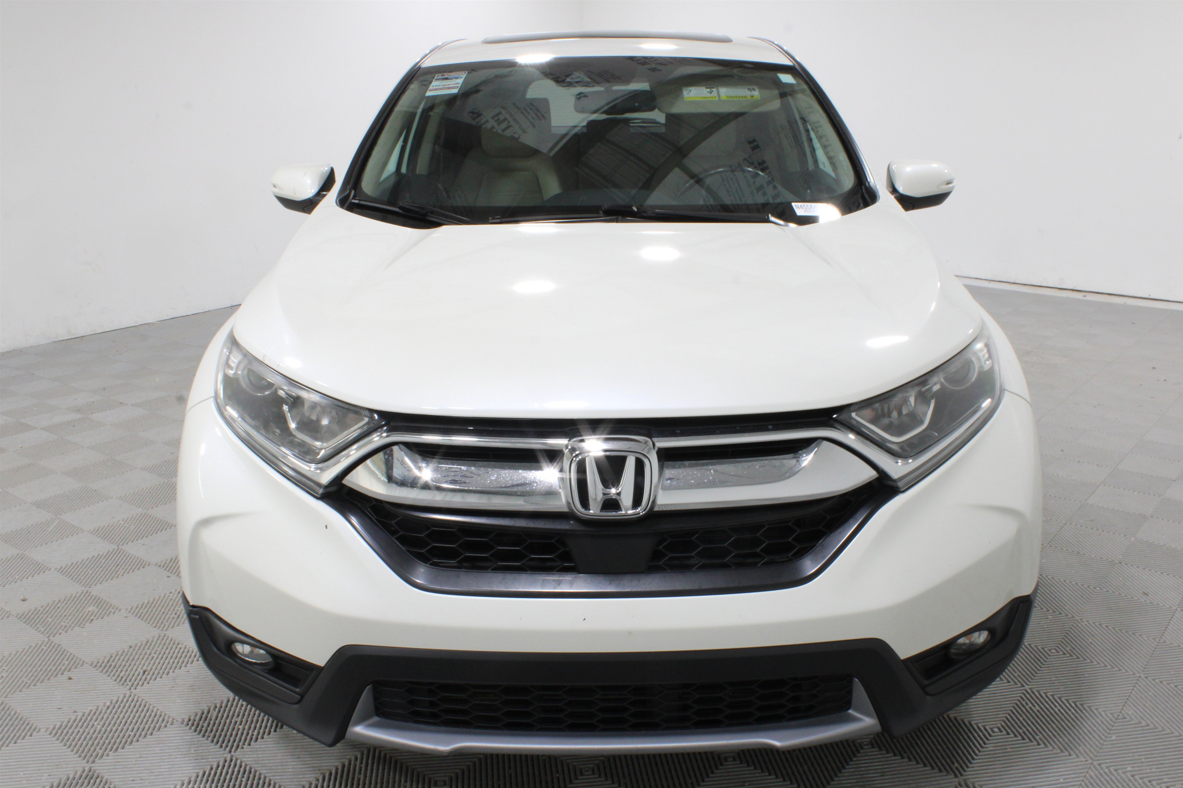 Used 2017 Honda CR-V EX-L image 31
