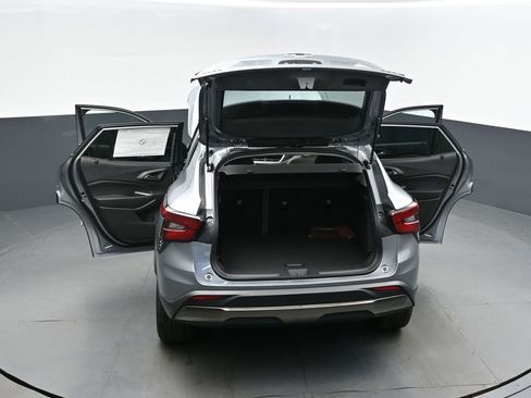 New 2026 Chevrolet Trax ACTIV image 47