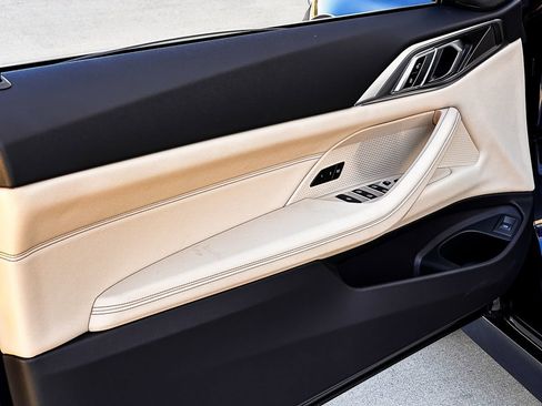 New 2026 BMW 430i Convertible w/ Parking Assistance Package image 14