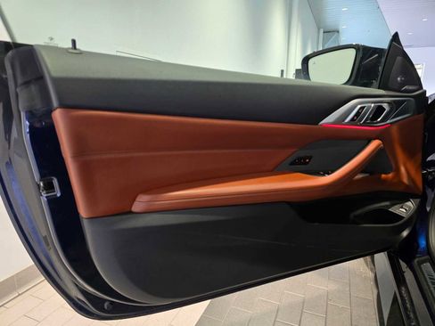 Used 2024 BMW M4 Coupe w/ Executive Package image 22