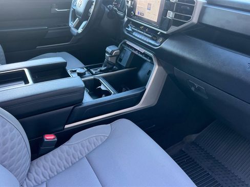 Used 2024 Toyota Tundra SR5 w/ SR5 Convenience Package image 19