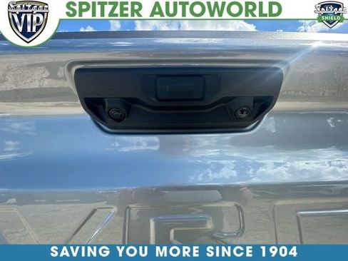 New 2026 Chevrolet Silverado 1500 LT w/ LPO, Liner Protection Package AWD/4WD image 43