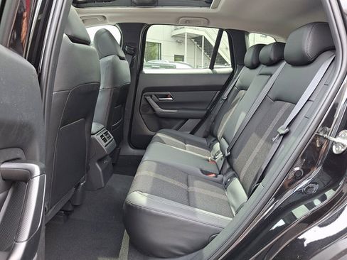 New 2026 MAZDA CX-50 Meridian Edition AWD/4WD image 8