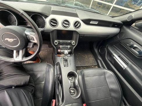 Used 2015 Ford Mustang Premium RWD image 17