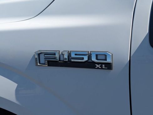 Used 2020 Ford F150 XL w/ XL Power Equipment Group AWD/4WD image 15