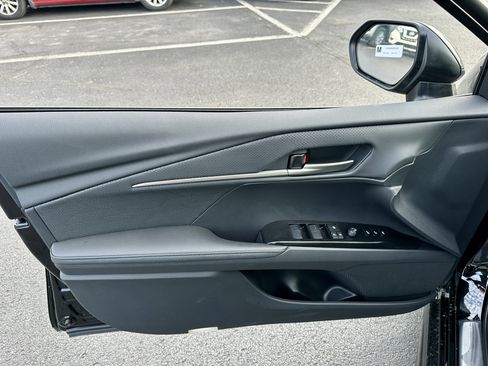 New 2026 Toyota Camry XSE image 21