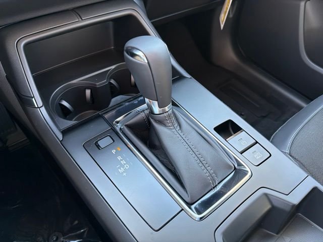 New 2026 MAZDA CX-5 Select AWD/4WD image 17