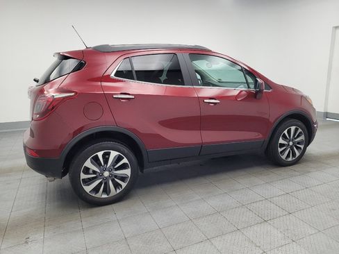 Used 2022 Buick Encore Preferred w/ Safety Package AWD/4WD image 10