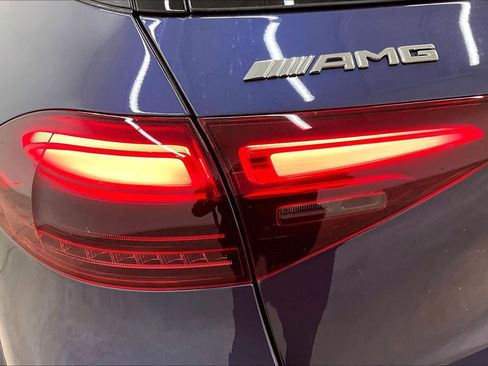 New 2026 Mercedes-Benz GLE 53 AMG 4MATIC image 14