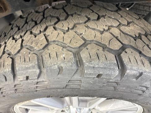 Used 2016 Ford F150 Lariat w/ Equipment Group 501A Mid AWD/4WD image 31