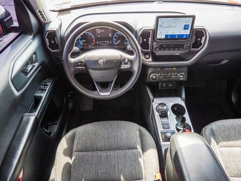 Used 2021 Ford Bronco Sport Big Bend AWD/4WD image 24