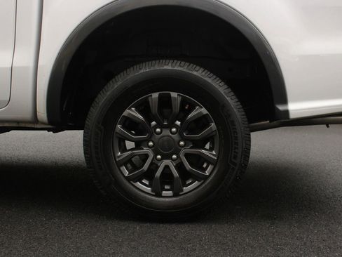 Used 2019 Ford Ranger XLT w/ Equipment Group 302A Luxury image 10