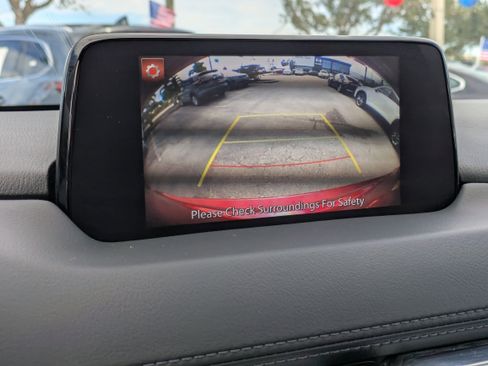 Used 2018 MAZDA CX-5 Touring w/ Preferred Equipment Package image 32