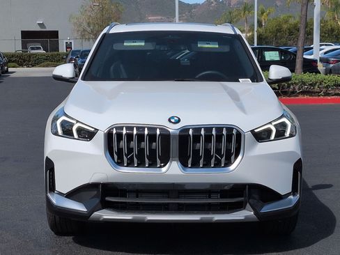New 2026 BMW X1 xDrive28i w/ Convenience Package AWD/4WD image 3
