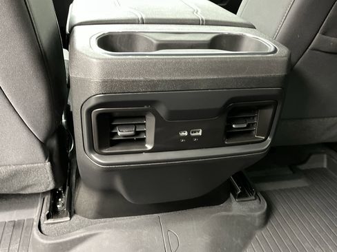 Certified 2024 Chevrolet Silverado 1500 RST w/ Convenience Package II image 13