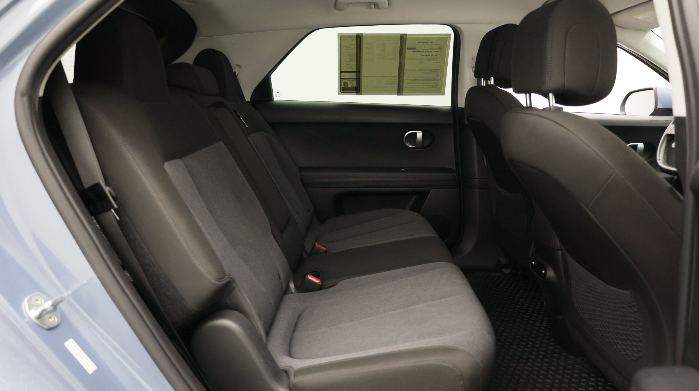 Used 2022 Hyundai Ioniq 5 SE RWD image 34
