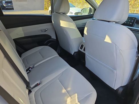 New 2026 Hyundai Tucson SEL image 11