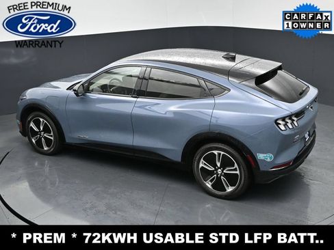 Used 2023 Ford Mustang Mach-E Premium RWD image 31