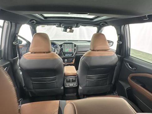 New 2026 Subaru Forester Touring image 18