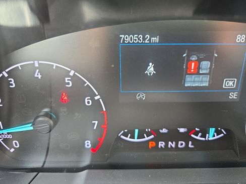 Used 2024 Ford Maverick XLT w/ XLT Luxury Package AWD/4WD image 25