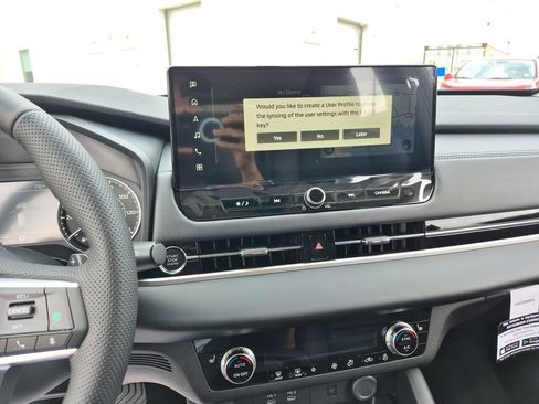 New 2026 Mitsubishi Outlander SE FWD image 16