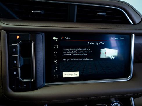 Used 2023 GMC Yukon Denali AWD/4WD image 43