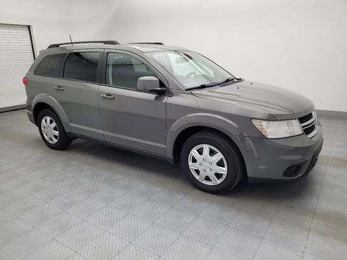Used 2019 Dodge Journey SE w/ Connectivity Group image 11