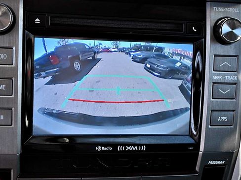 Used 2016 Toyota Tundra SR5 RWD image 25