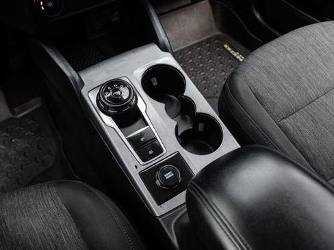 Used 2021 Ford Bronco Sport Big Bend image 26