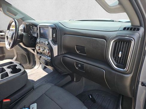 Used 2021 GMC Sierra 1500 Elevation AWD/4WD image 18