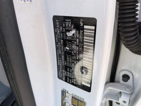 Used 2019 Hyundai Tucson SE FWD image 14